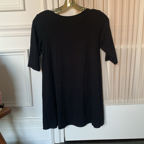 Eileen Fisher Petite Tunic - Picture 5 of 6